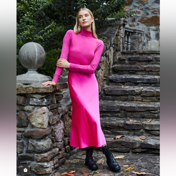 ANTONIO MELANI Sweaters - NWT ANTONIO MELANI Aela Turtleneck Sweater